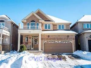 4 Bedroom Detached Home in Willmott, Milton