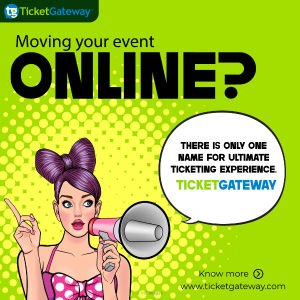 Sell Ticket Online