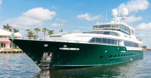 Tired of the Cold Weather: How About a Private Yacht Charter