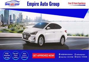 Used Car For Sale in London ON-Find Your Dream Car