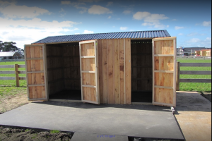 3 Reasons Your Storage Shed Is Broken (And How to Fix It)