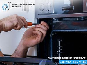Reliable and Affordable Appliance Repair Service: OJ Sameday Appliance