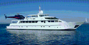 Private Yacht Charters: 5 Star Accommodations, Affordable Group Rates