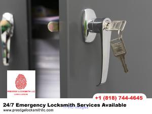 Get Commercial Locksmith Services, Jacksonville: Prestige Locksmith