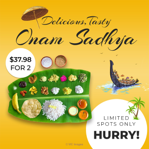 Best Indian Restaurant in London, Ontario | Order Online | Mint Leaves