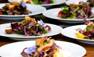 The Best Catering Company Sydney - Art Kitchen