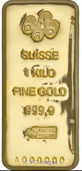 New Gold bars, coins and bullions for sale from a trusted provider