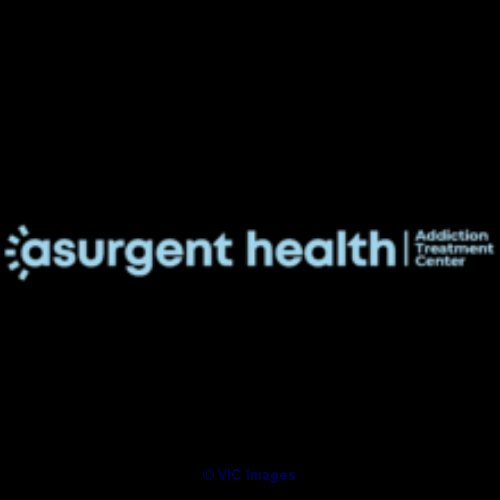 Asurgent Health - Addiction Treatment Center