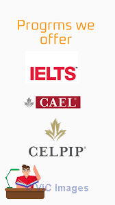 CELPIP, IELTS, CAEL AND CITIZENSHIP EXAM PREPARATION