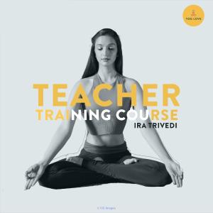 Accredited Yoga Teacher Training Course online