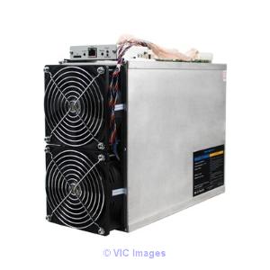 Innosilicon A10 5GB ETH Miner - 500Mh/s