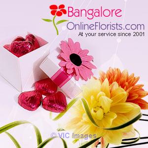 Online Delivery of Flowers, Cakes n Gifts to Manipal