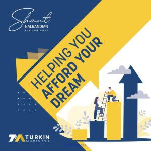 Refinancing | 1st Mortgage | Helping You Afford Your Dream