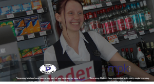 Licensing Matters Ltd