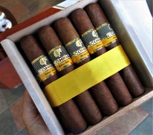 Toronto Premium Cigars
