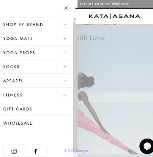 Yoga Clothing, Equipment & Accessories Shop in Dubai UAE Shipping to W