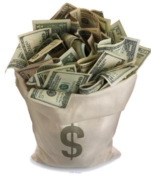 Urgently need money to get out of debt?