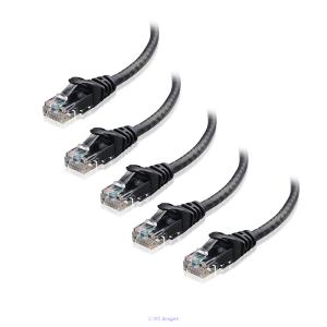 Know Advantages of Cat6 Cables with Plenum rating