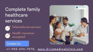 Get the quality healthcare services in Toronto