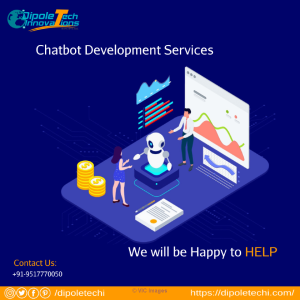 Chatbot Development Company in Canada