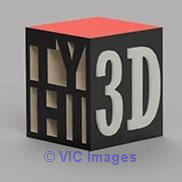 There You Have It 3D