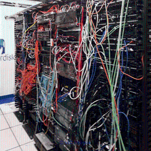 Local Network Cabling Installation Ottawa
