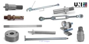 Automobile Parts and Components Manufacturer and Supplier