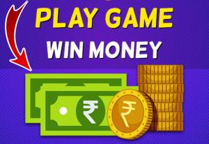 Let Us Play Games and Win Money