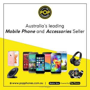 Outright Mobile Phones Australia