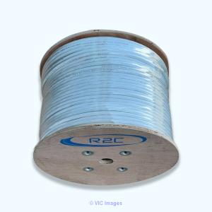 Explore Differences between CAT6A Cable Types
