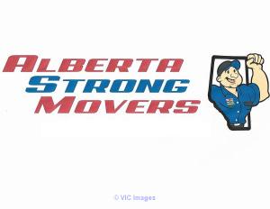 Alberta Strong Movers