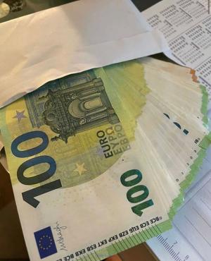 Order High Quality Counterfeit Euro Bills