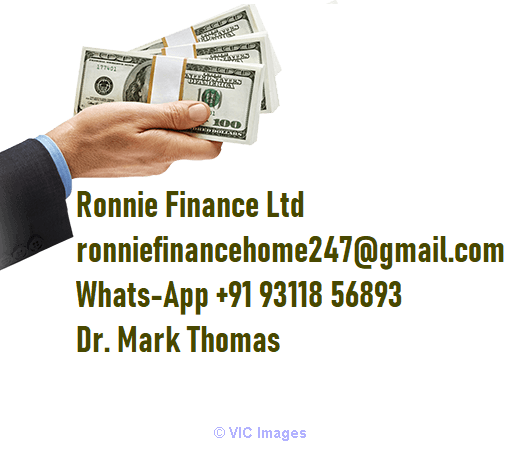 Business Loans, Credits, Available