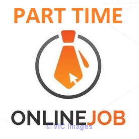 Part-Time Workers Needed.