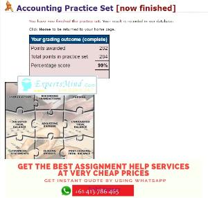 Looking for experts assistance for perdisco assignments