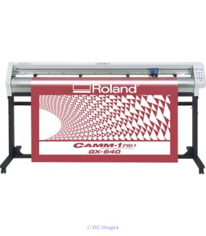 Roland CAMM-1 GX-640 (ASOKAPRINTING)