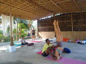 100 Hour Yoga Teacher Training in Goa, India