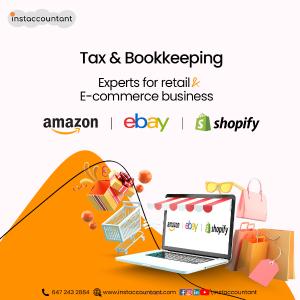 Tax for Corporations & Self-Employed - $60