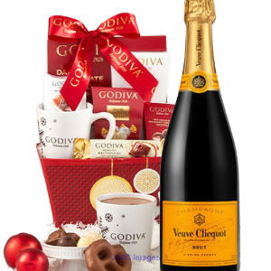Buy/Send Veuve Gift Sets At Lowest Price
