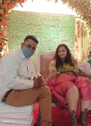 Best Mehandi/Mehndi Artist in Delhi-Anuj Mehandi Art