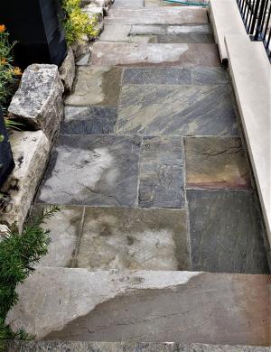 Masonry Specialist Contractors