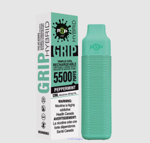 Buy Pop Disposable Vape