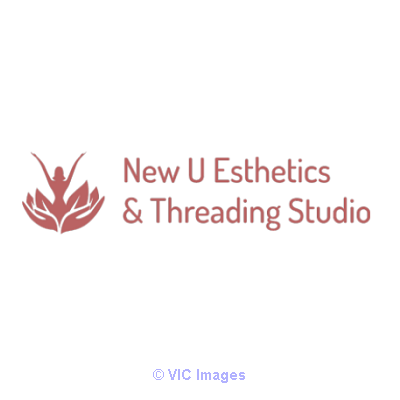 New U Esthetics & Threading studio