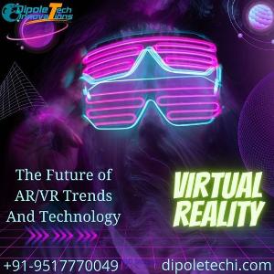 Virtual Reality Software Development Company in Canada