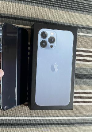 APPLE IPHONE 13 PRO MAX ALPINE GREEN 1TB UNLOCKED HOT SALE
