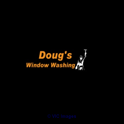 Doug's Window Washing