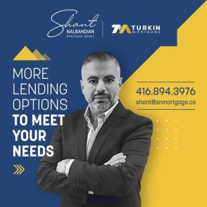 More Lending Options To Meet Your Needs