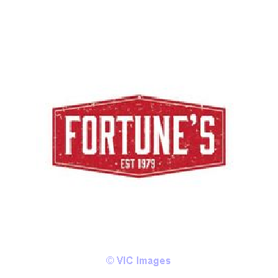 Fortunes Landing Pub