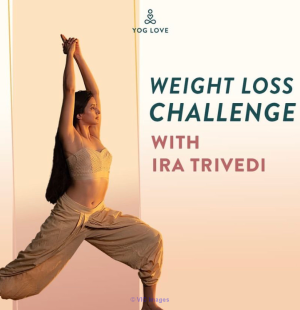 Yoga for Weight Loss