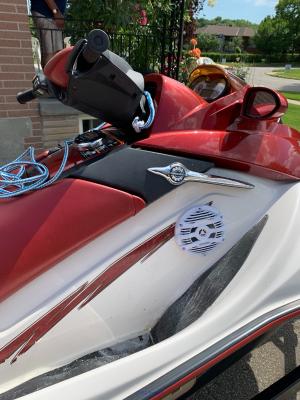 Water Sports Jet Skis Rentals
